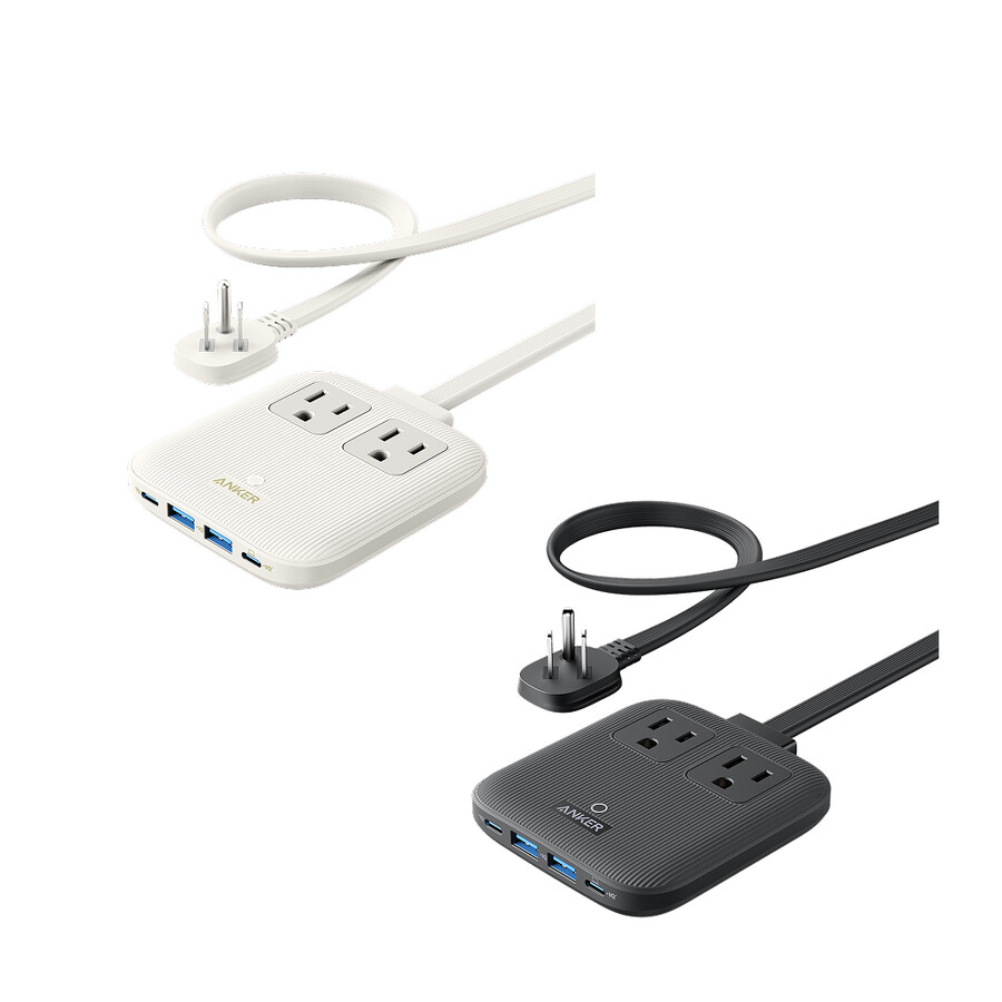 nabíjecí stanice anker nano 6 v 1 67 w 2 kusy