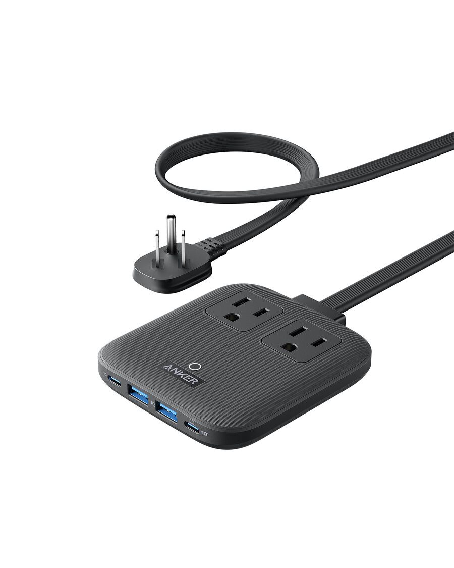 nabíjecí stanice anker nano 6 v 1 67 w