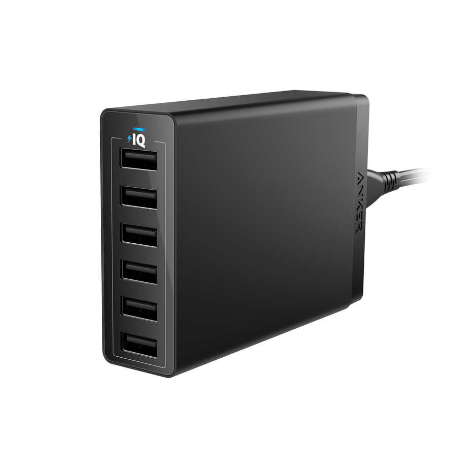 nabíječka anker 360 60w
