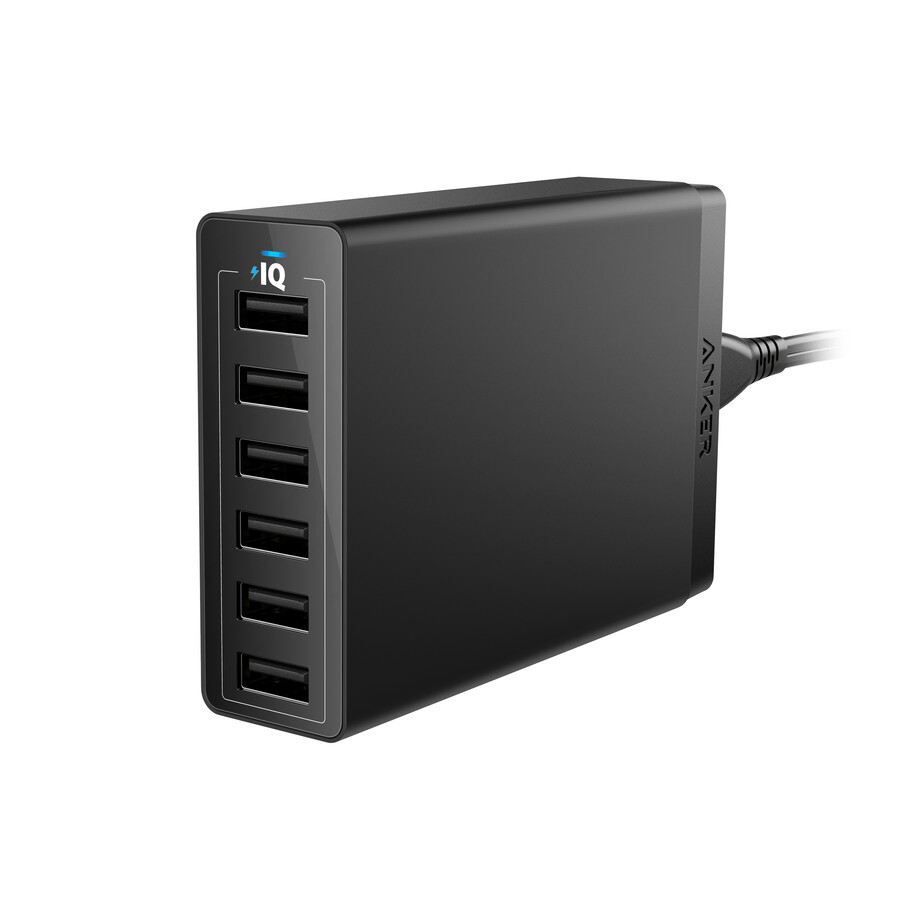 nabíječka anker 360 60w