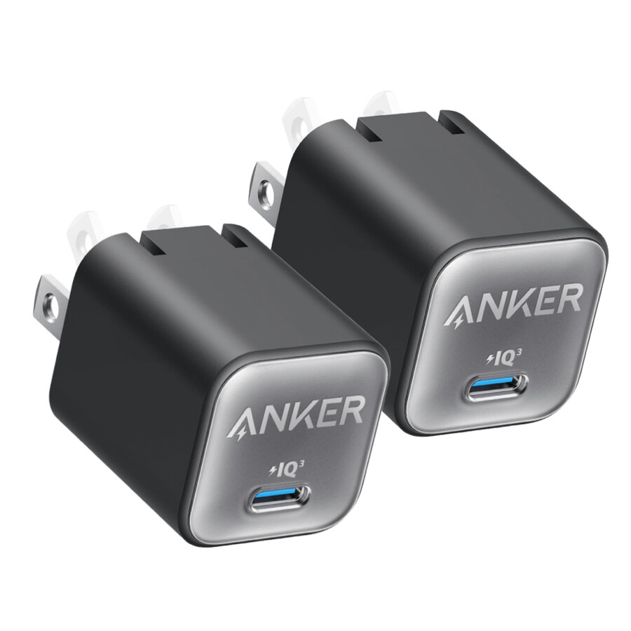 nabíječka anker nano 30w 2 ks