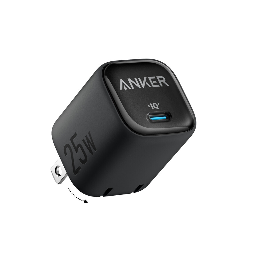 nabíječka anker 25w kompaktní