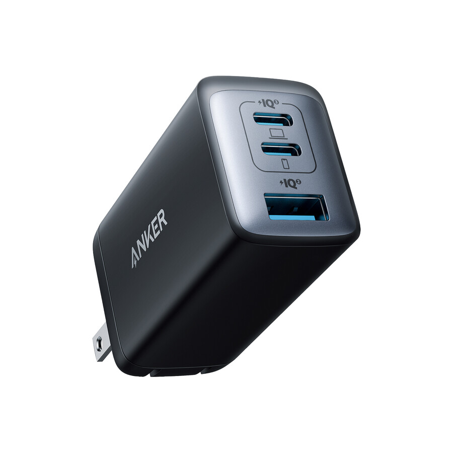 nabíječka anker 735 nano ii 65w