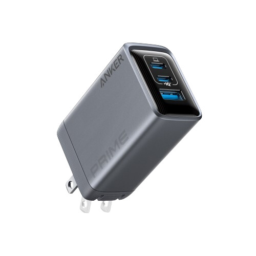 nabíječka anker prime 100 w 3 porty gan