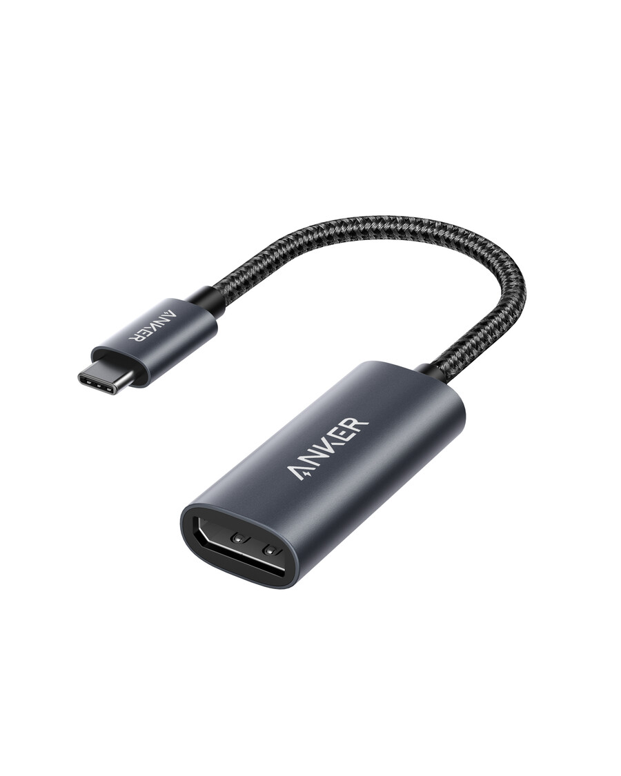 adaptér anker powerexpand usb-c na displayport
