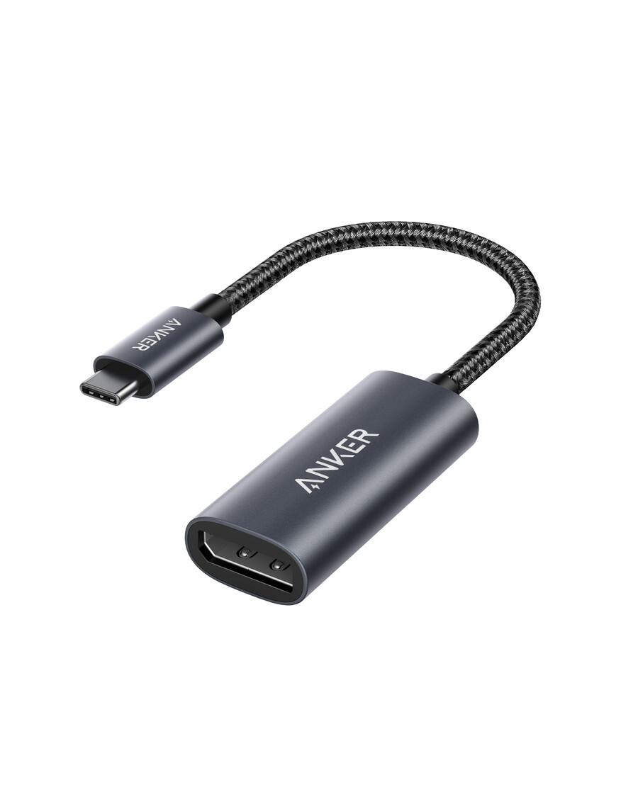 adaptér anker powerexpand usb-c na displayport