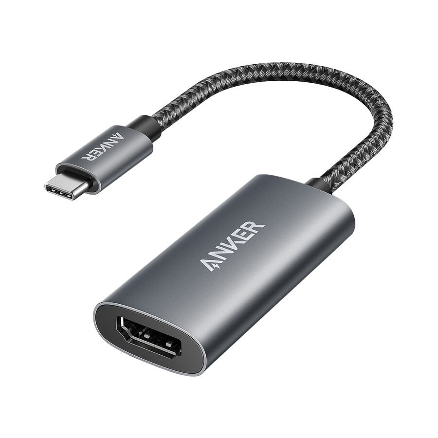 adaptér anker 518 usb-c 8k hdmi