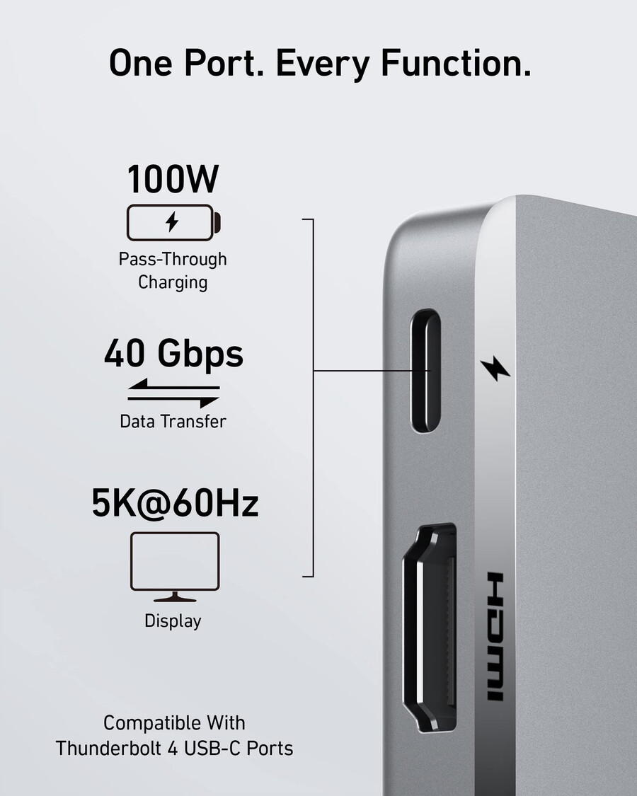 anker 547 usb-c hub 7 v 2 pro macbook