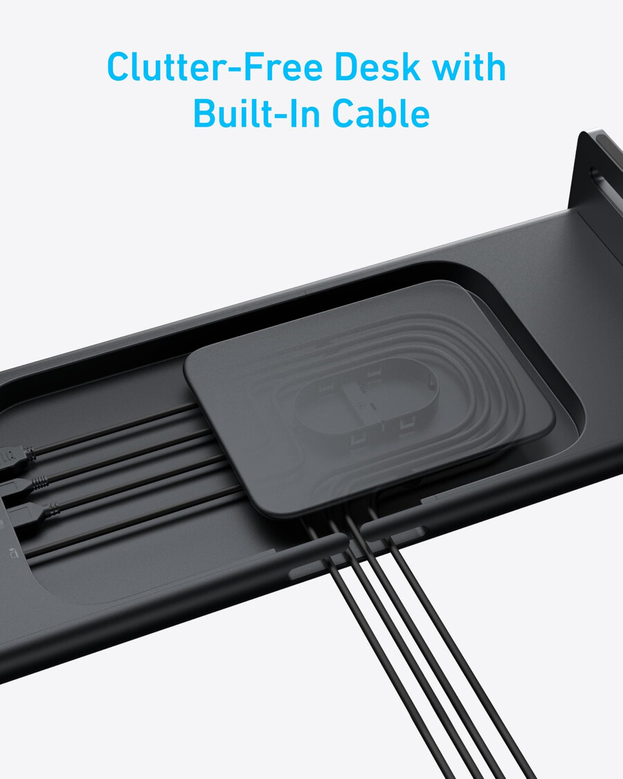 anker usb-c hub 10 v 1 stojan na monitor