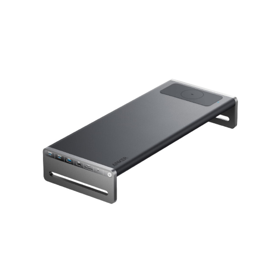 dokovací stanice anker 675 usb-c 12 v 1 stojan na monitor bezdrátová