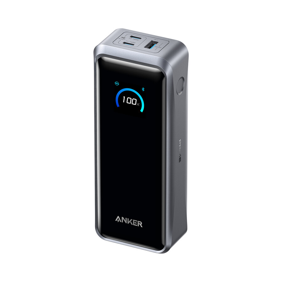 powerbanka anker prime 26k 300w