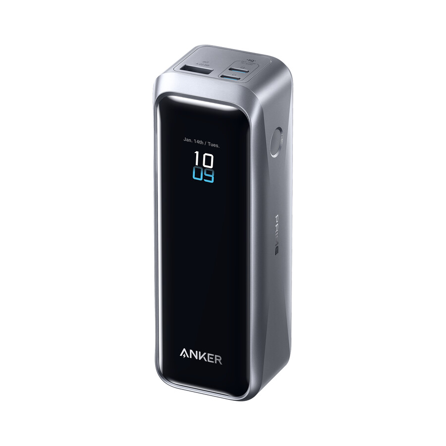 powerbanka anker prime 20k 220w