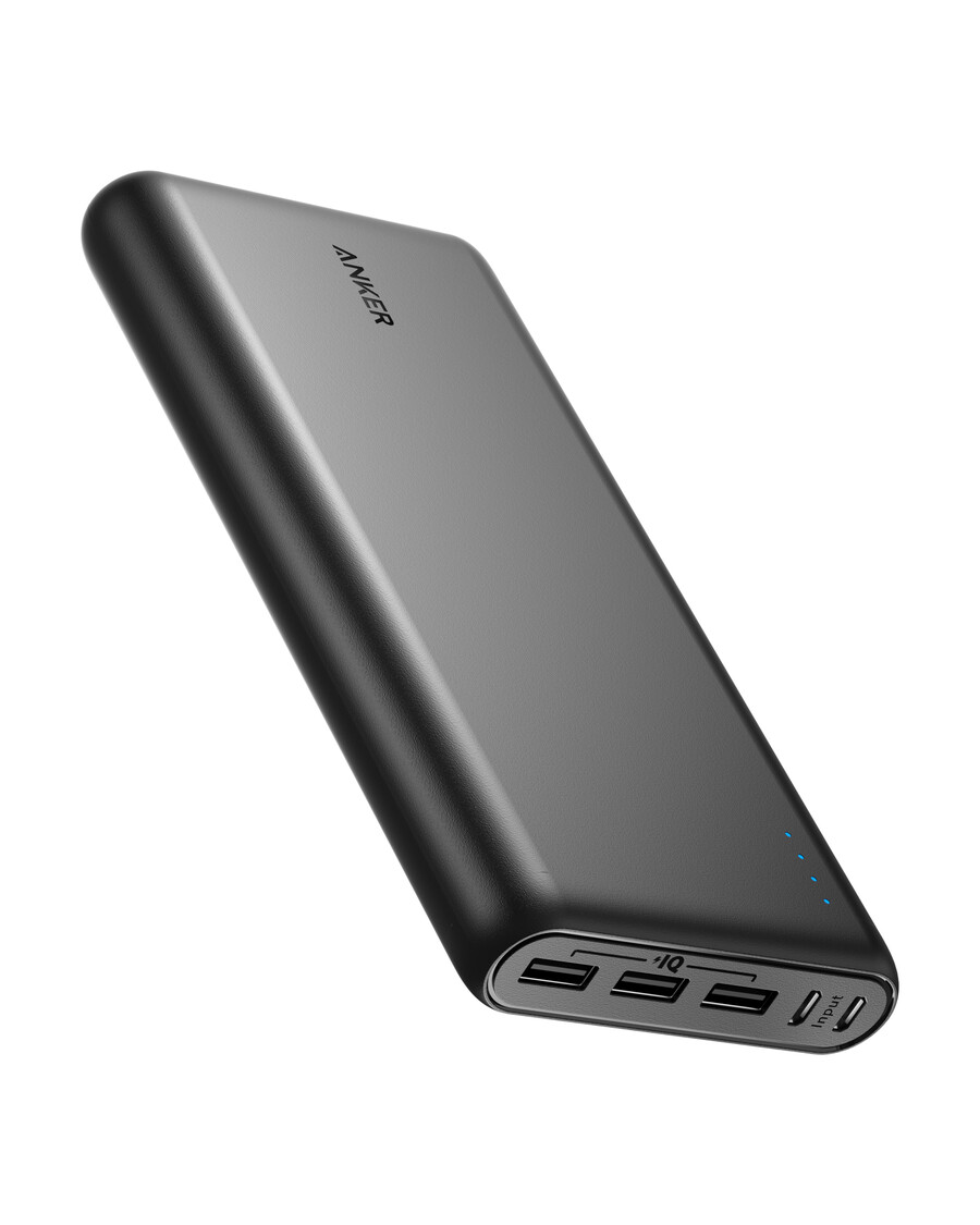 powerbanka anker 337 powercore 26k