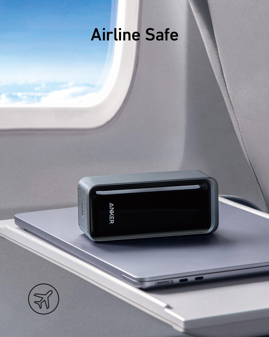 powerbanka anker prime 20k 200w