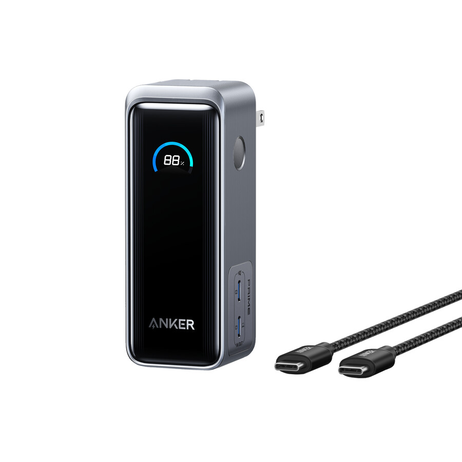 powerbanka anker prime 96 k 65 w fusion