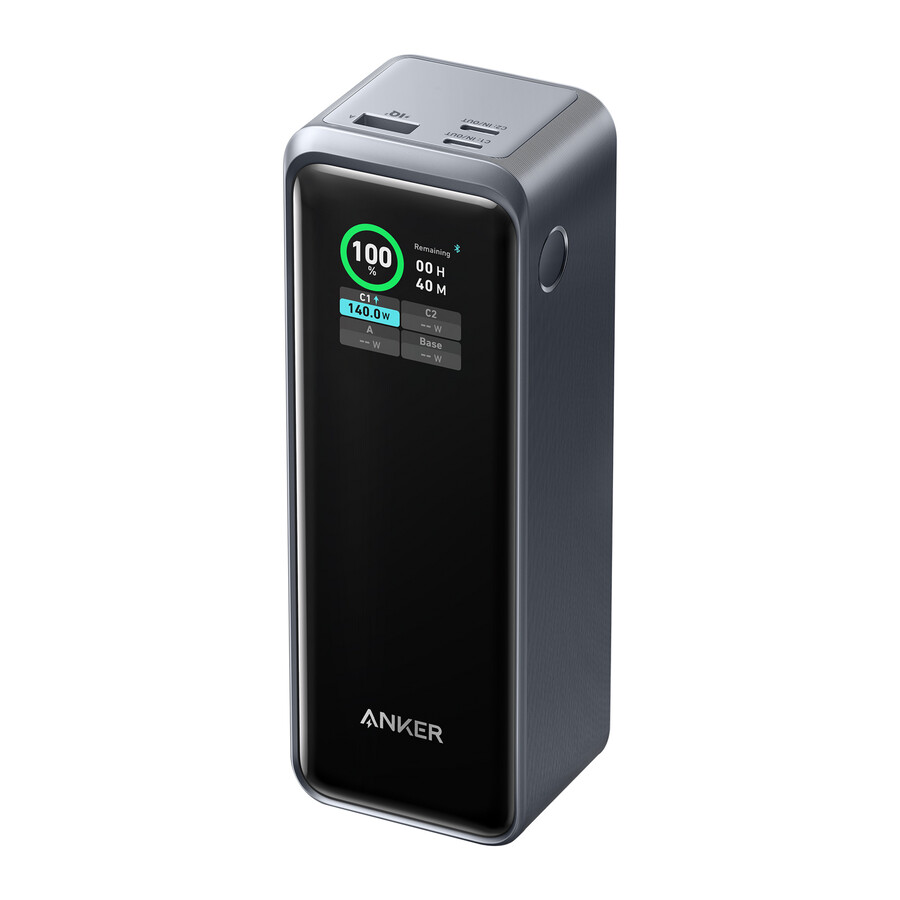 powerbanka anker prime 27k 250w