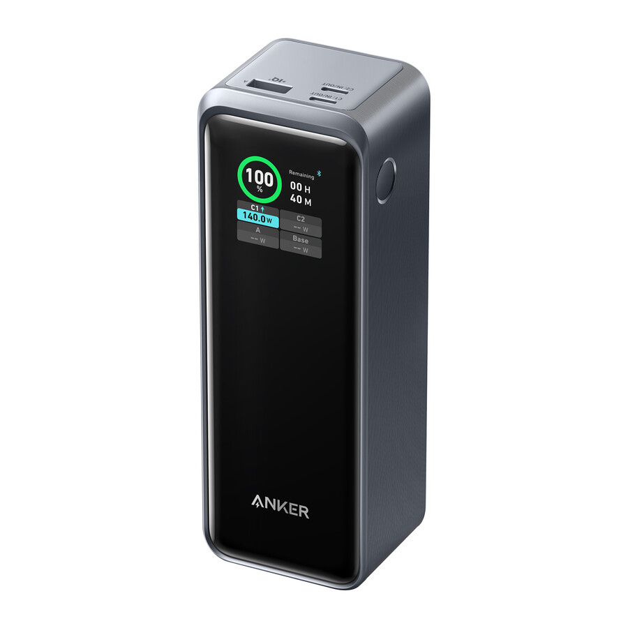 powerbanka anker prime 27k 250w