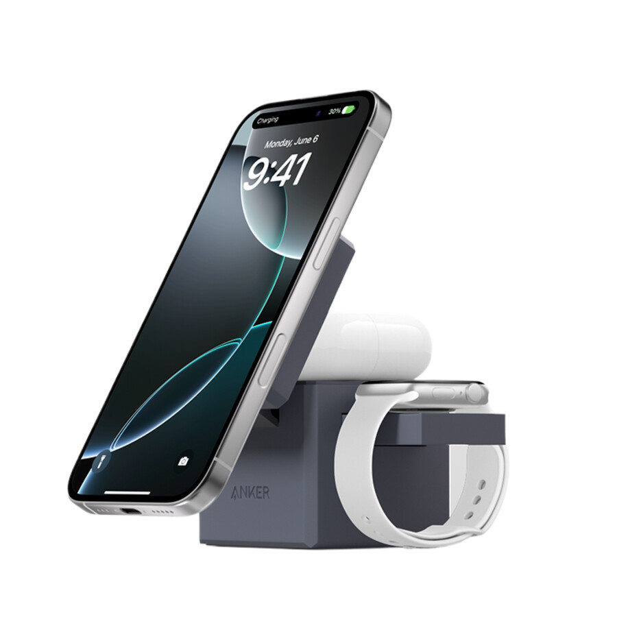 anker 3-v-1 kostka s qi2