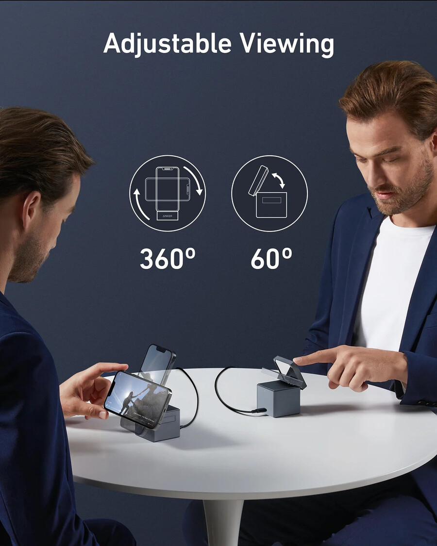 anker 3-v-1 kostka s qi2