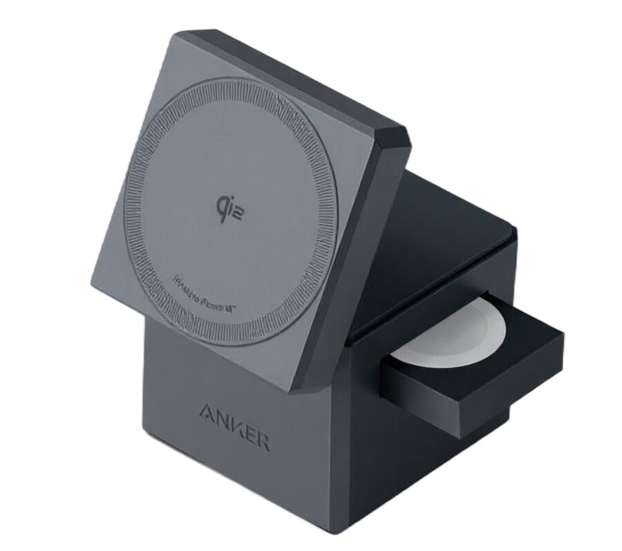 anker 3-v-1 kostka s qi2